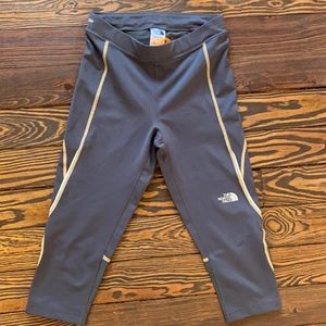 North Face Capris